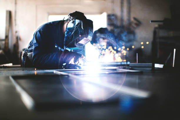 Professional Welder & Metal Fabrication in Mariemont, OH