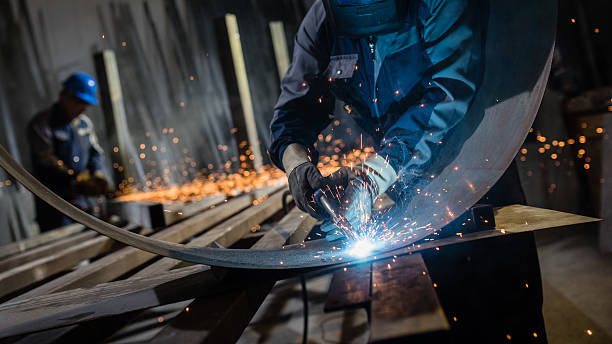 Best Automation and Robotic Welding in Mariemont, OH